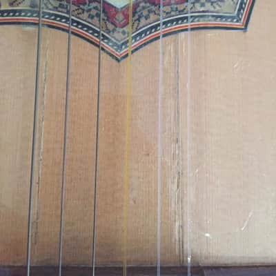 Juan Pimentel Ramirez Requinto 1978 image 4