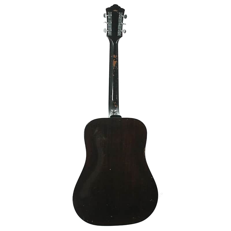 Guild D-25 Bluegrass 1968 - 1973 image 2