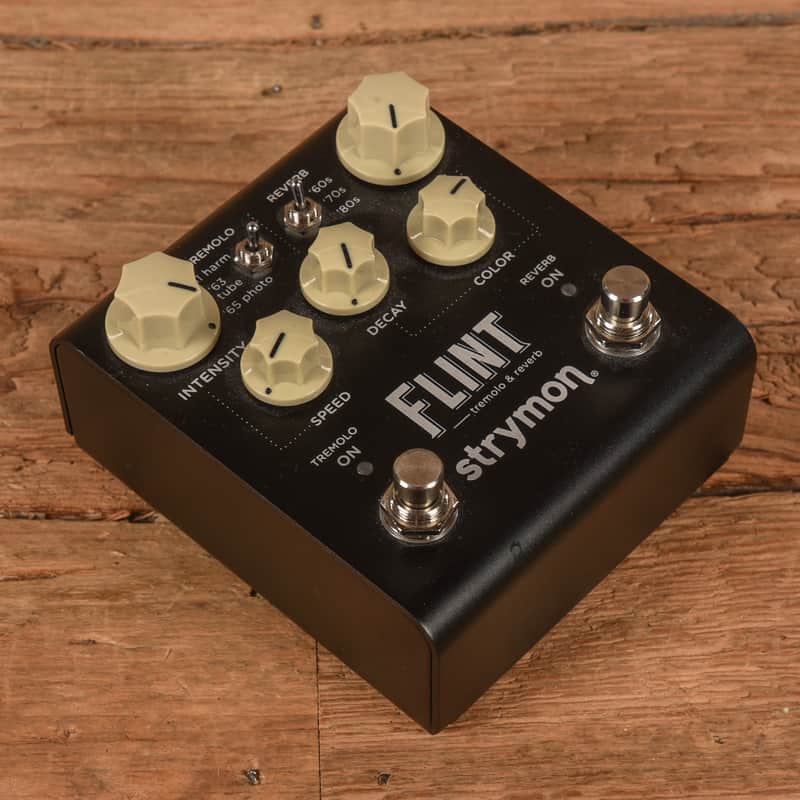 Strymon Flint image 1