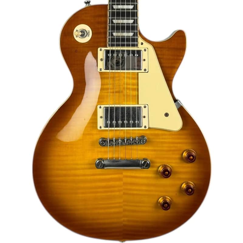 Epiphone Les Paul Standard Pro 2015 image 1