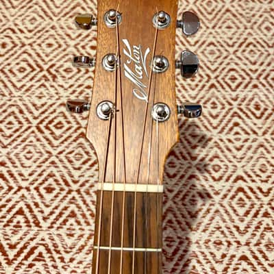 2018 Maton SRS808C - with AP5 Pro Pickup image 20
