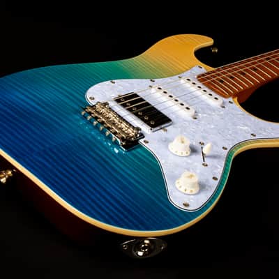 JET JS-450 TBL - Transparent Blue image 9