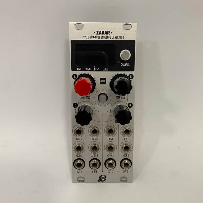 XAOC Devices Zadar | Reverb