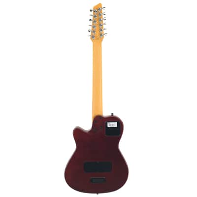 Godin A12 Natural SG image 8