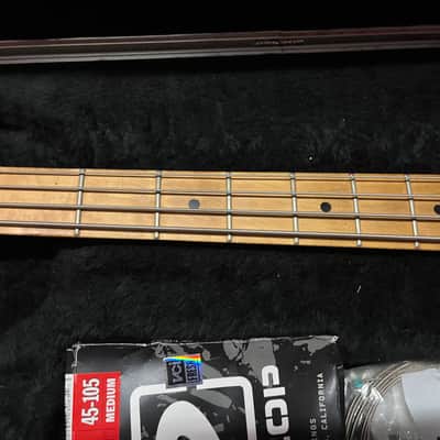 GTX 50 Mid-90s - Red P-Bass image 7