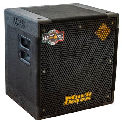 Markbass MBL100112 MB58R 151 P image 6