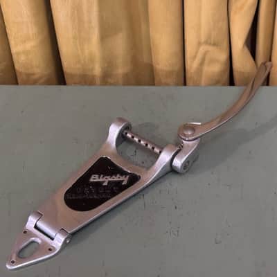 Bigsby B-6 tremolo 1960s image 1