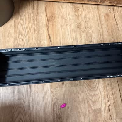 Moog 104 HP Eurorack Case 2010s - Black image 1