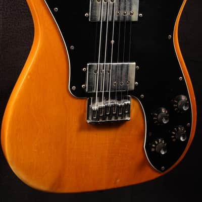 Fender Telecaster Deluxe 1975/1979 image 3