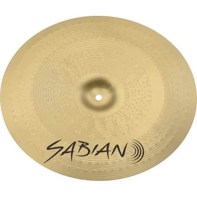 Sabian SBR1616 16" Chinese SBR image 3