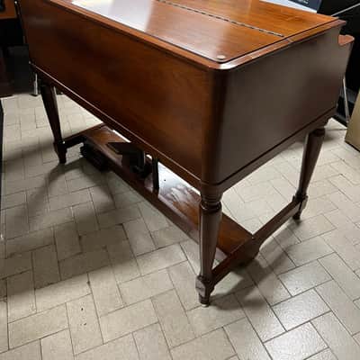 Hammond B3 with Leslie 122A image 10
