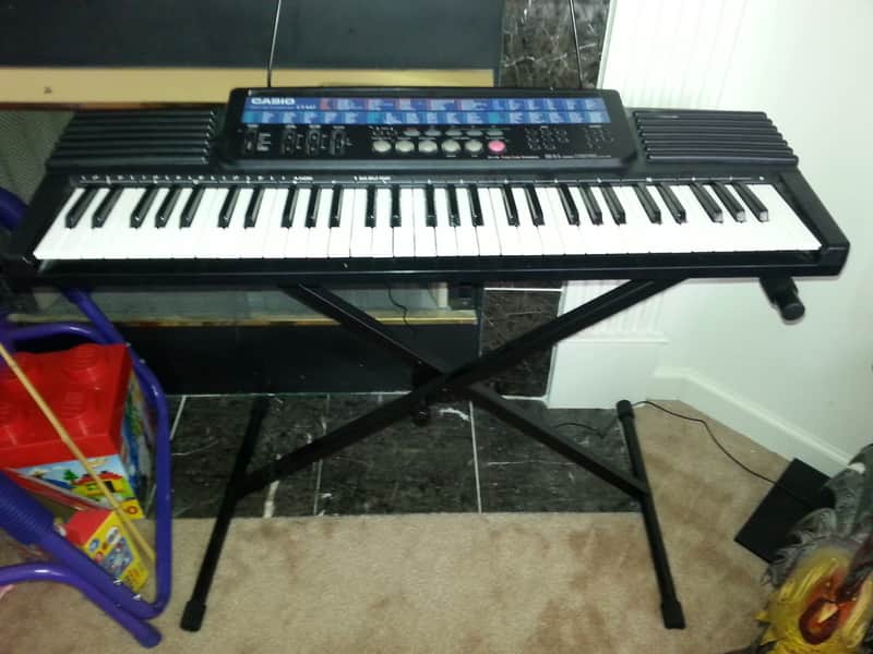 Casio CT-647 61 Keys | Reverb