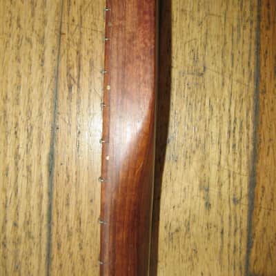 Solid Rosewood Telecaster Neck image 19