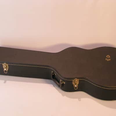 Original Guild Hardcase Westerly F30 year 1990' image 2