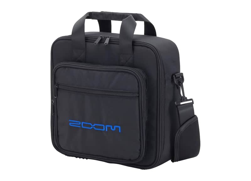 Zoom - CBL-8 - astuccio morbido per mixer L8 image 1