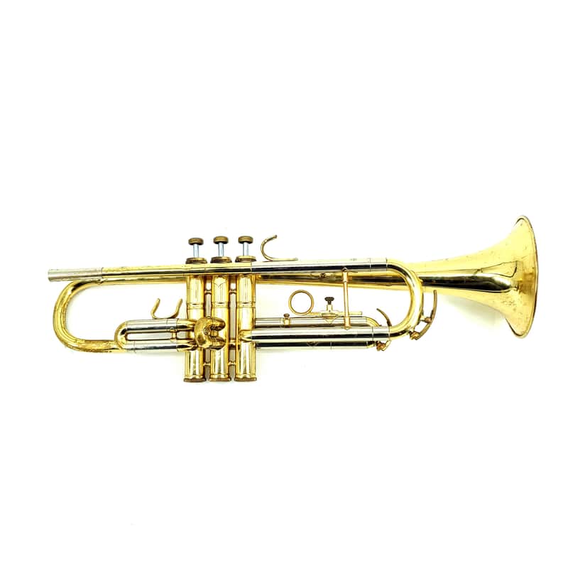 Amati Kraslice ATR 203 Trumpet | Reverb