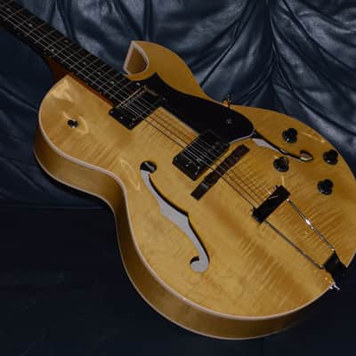 Heritage H-575 Blonde 2025 - Gloss Lacquer image 5