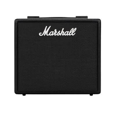 Marshall Code 25 25-Watt 1x10