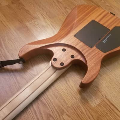 Caparison Dellinger 7 image 14