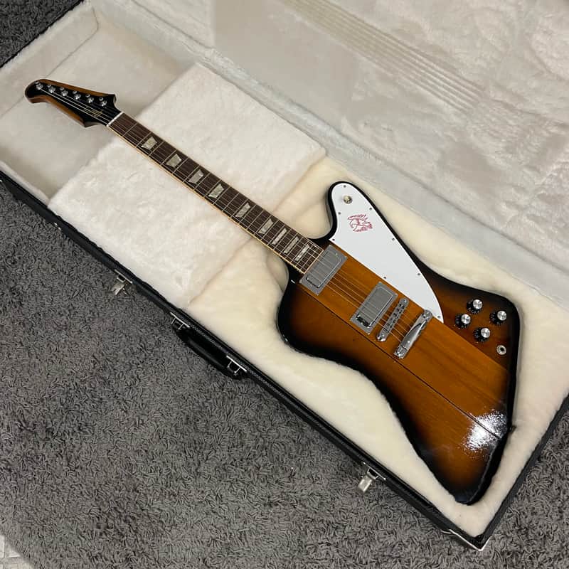Gibson Firebird V