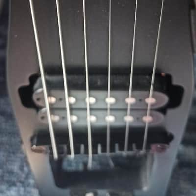Any Gig  Travel Guitar image 4