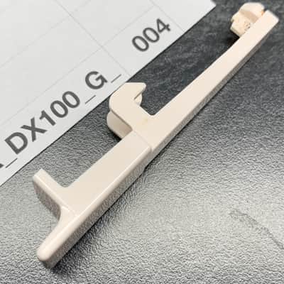 ORIGINAL Yamaha Replacement G Key (CB040380) for DX100, CS01 image 5