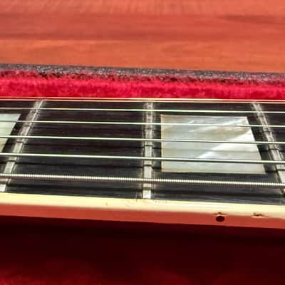 Gibson Les Paul Custom 1975 - Black image 14