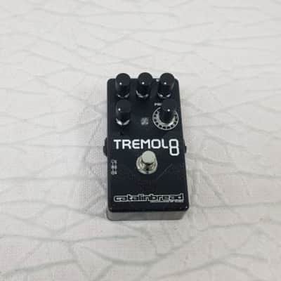 Catalinbread Tremolo 8 Pedal with Reverb image 2
