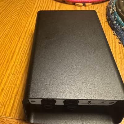 Rupert Neve Designs RNDI Active Transformer Direct Box image 3