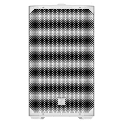 EV Electro-Voice EVERSE 12 12" Battery Powered Active Bluetooth Speaker (White) image 2