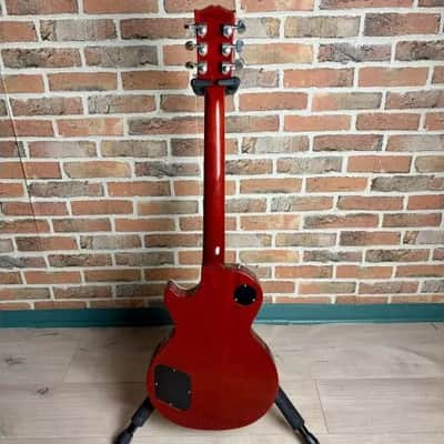 GIBSON - LES PAUL STANDARD 60 UNBURST 2023 + ETUI image 6
