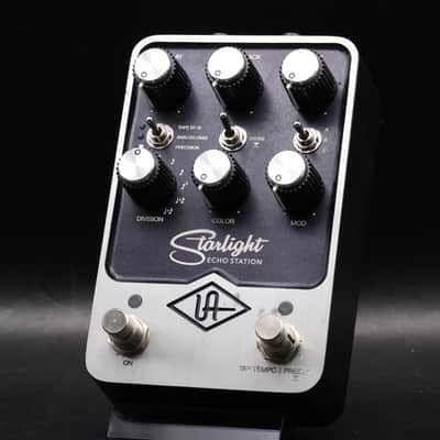 UNIVERSAL AUDIO UAFX Starlight Echo Station [21132029004466] (09
