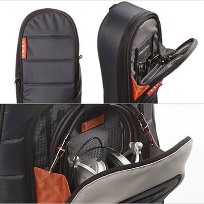 MONO M80 Dual Electric Guitar Case image 2