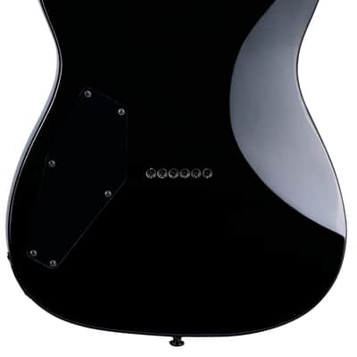ESP LTD TE-200DX 2024 - Purple Burst image 4