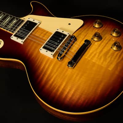 Gibson Custom Shop Wildwood Spec 1959 Les Paul Standard - Gloss image 4