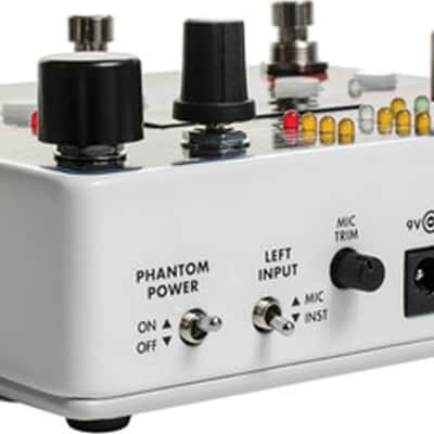 Electro-Harmonix 22500 Dual Stereo Looper Effects Pedal image 2
