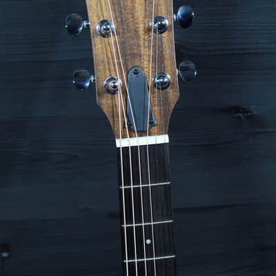 Taylor Guitars 24ce Mahogany Top Grand Auditorium w/ Fishman Electronics image 22