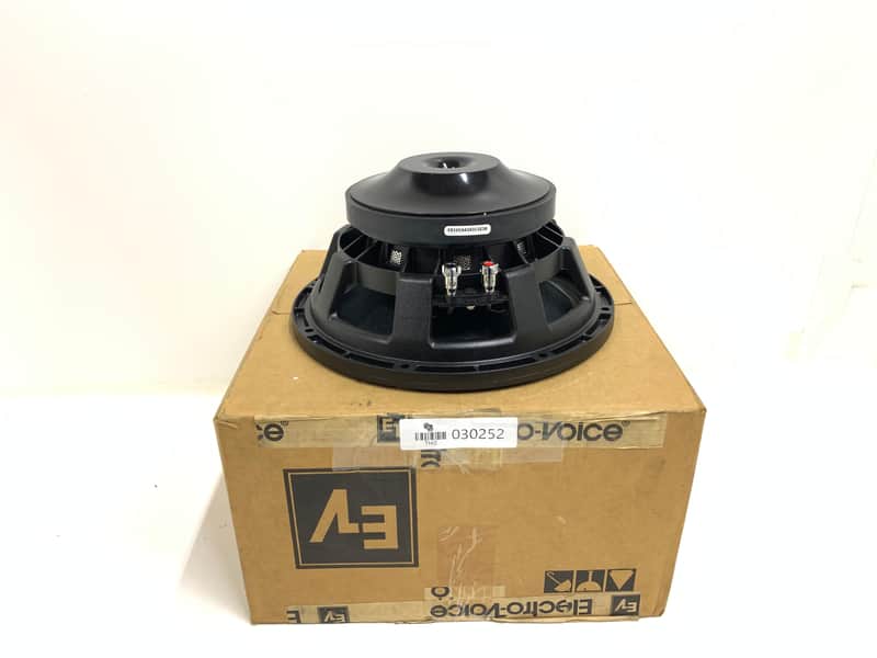 Electro-Voice DVX 3121 12