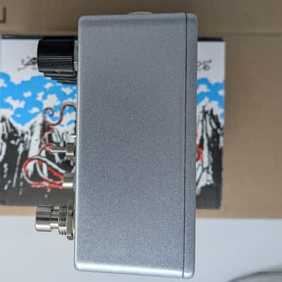EarthQuaker Devices Disaster Transport Delay Modulation Machine Legacy Reissue [Mint] image 5