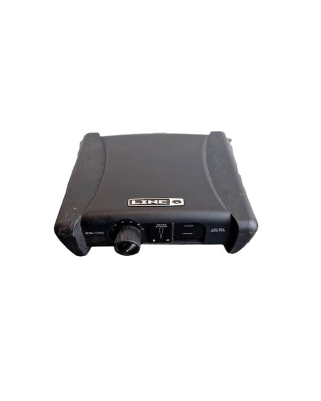 Line 6 XD-V35 - Transmitter - Good image 1