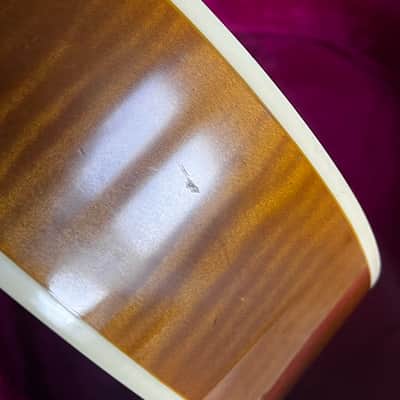 Gibson ES-175 D 2001 - Vintage Sunburst image 17