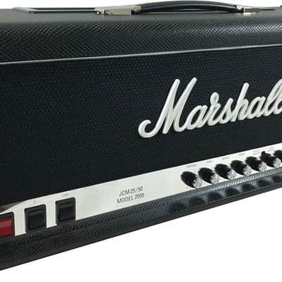 Marshall Custom Shop 2555X Silver Jubilee Black Snakeskin image 3