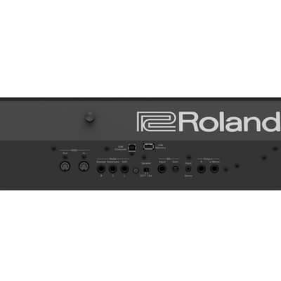 Immagine Roland FP-90X Portable Digital Piano - 3