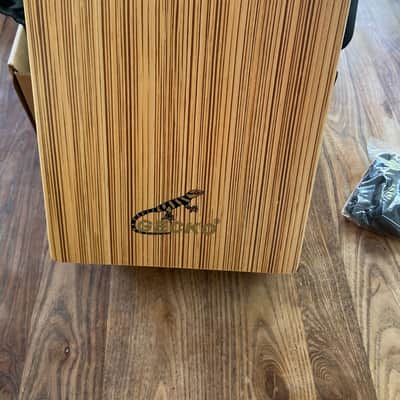 Gecko Gecko Cajon 2020-2025 - Lacquered image 2