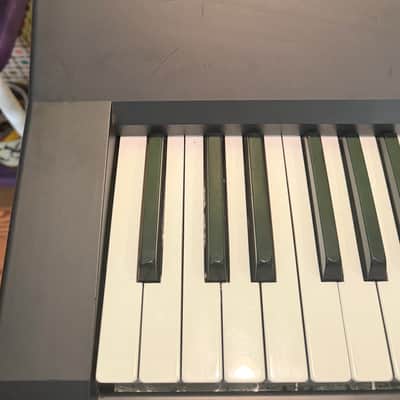 Roland RD-1000 Digital Grand Piano 1987 - Serviced w/NOS Parts - Local Pickup Only image 4