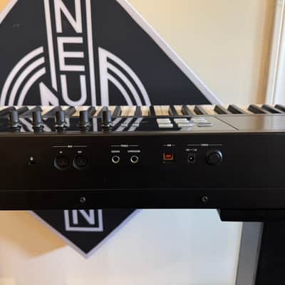 Native Instruments Komplete Kontrol S88 image 10
