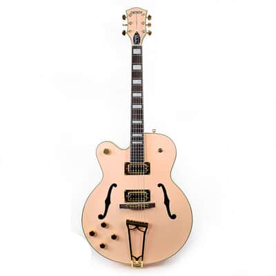 Gretsch G5191LH Tim Armstrong Signature Electromatic Hollow Body Left-Handed