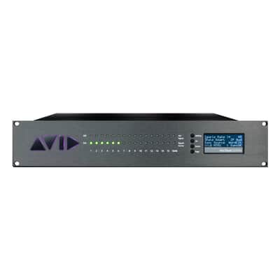 Avid Pro Tools MTRX Audio Interface Base Unit