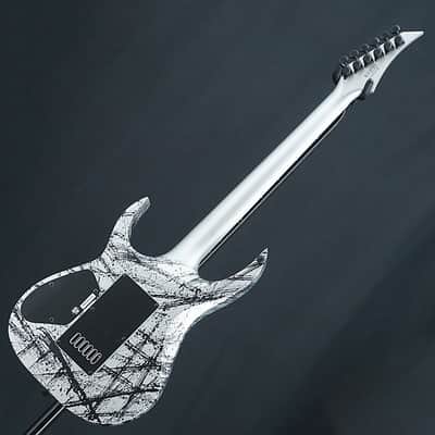 unknown [USED] Solar Guitars A1.6SOP Canibalismo [SN.IW22060859] image 4