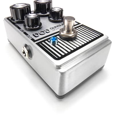 DOD Gunslinger Distortion Effektpedal image 3